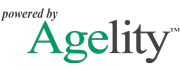 Power by Agelity Logo